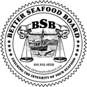 Supporter of The Better Seafood Board